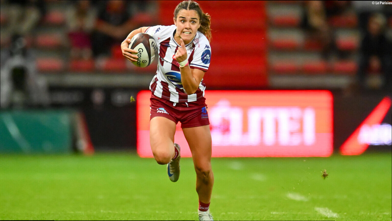 France-Canada : à quelle heure et sur quelle chaîne TV voir le match de la 3e journée des WXV Global Series ?