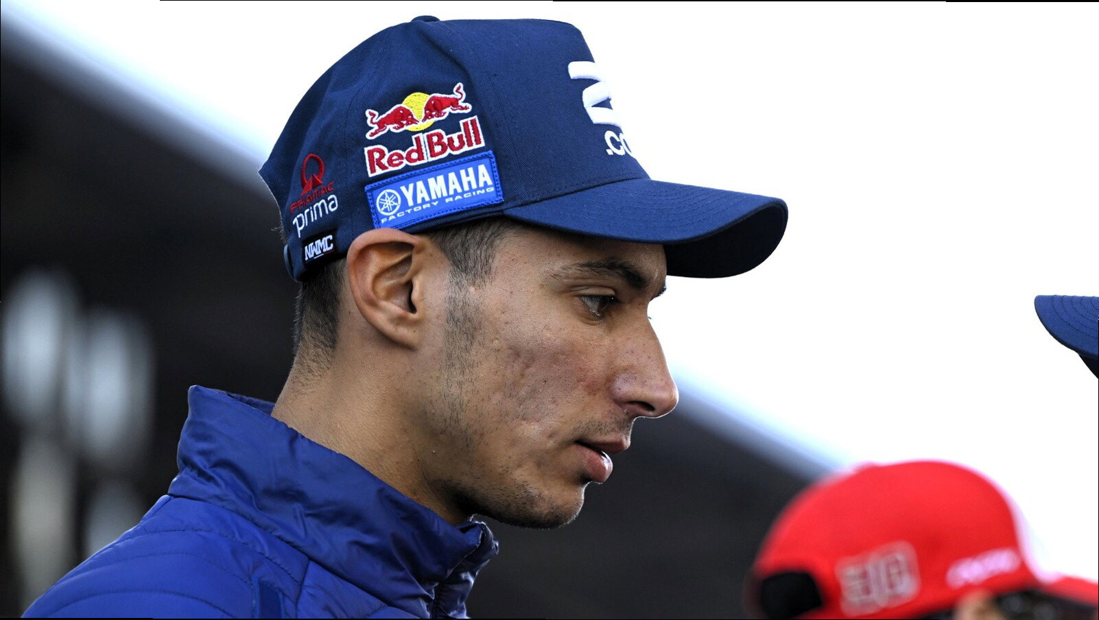 Toprak Razgatlioglu reveals when he thought to "stop racing"