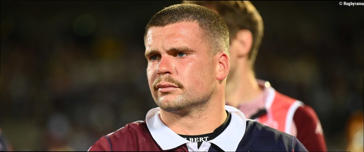 Top 14 - "Répondre présent dès le coup d'envoi" : à Perpignan, l'UBB s'attend à vingt premières minutes de feu