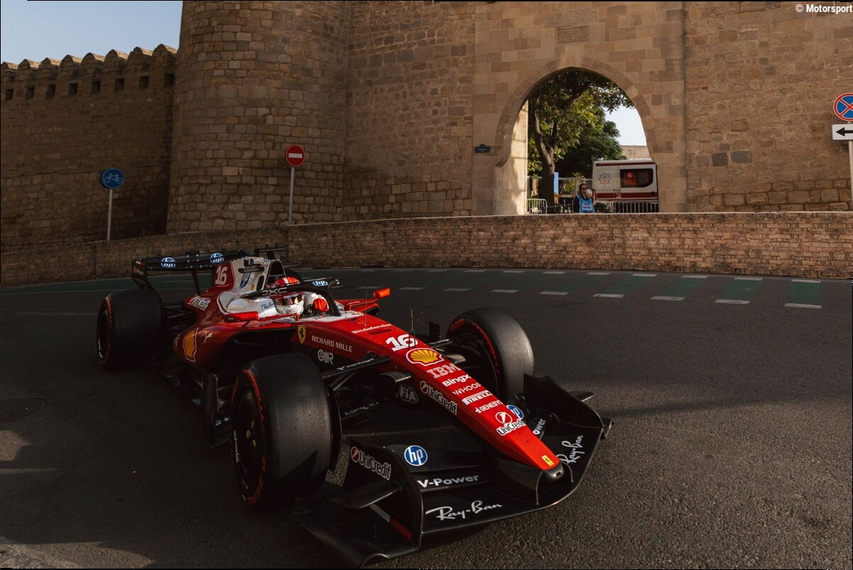 F1 | Ferrari: il motore costa tre decimi sul lungo rettilineo, ma dove sta l'altro mezzo secondo?
