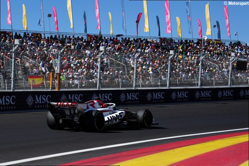 Zuwachs bei weiblichem Publikum: Formel 1 bald mit einer Milliarde Fans?