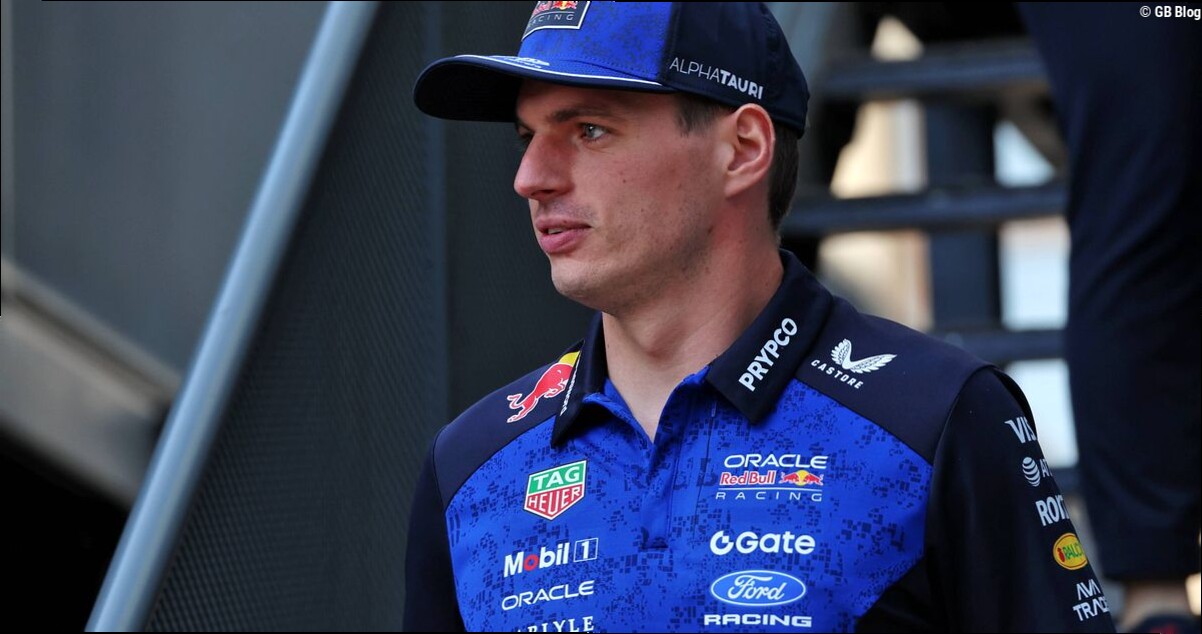 Verstappen vol vertrouwen na grote ingreep Red Bull voor Grand Prix Azerbeidzjan
