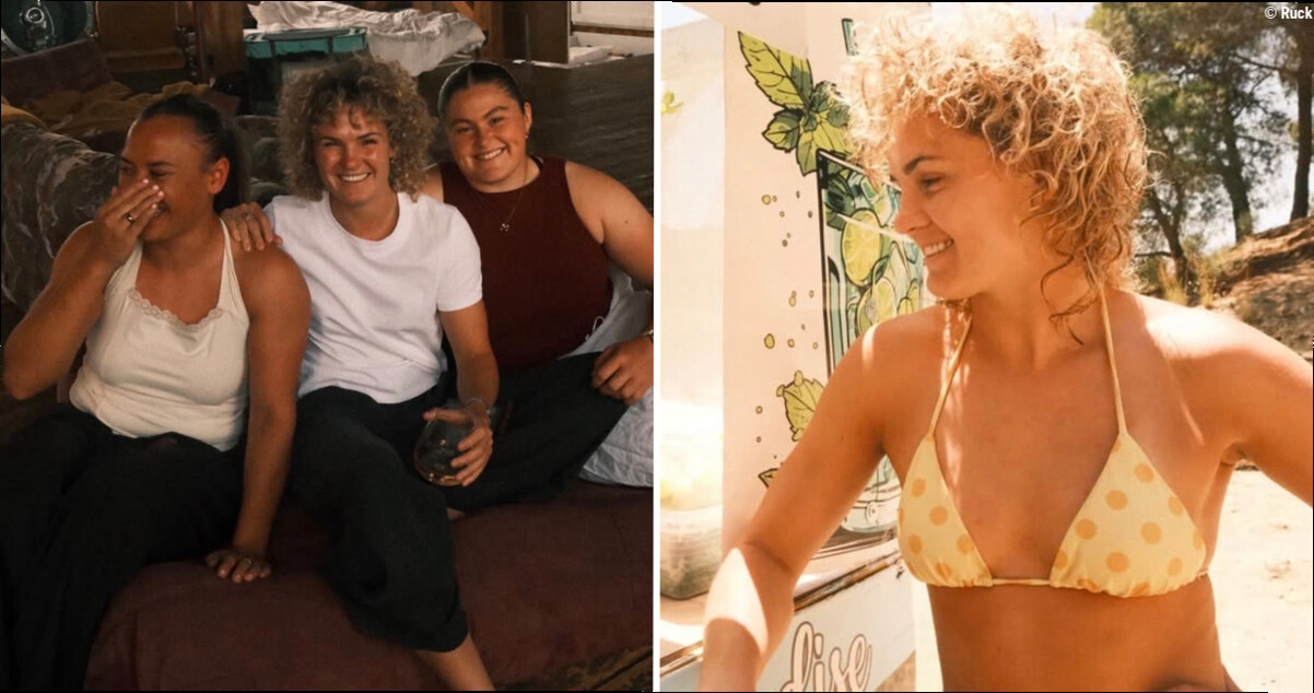 Ellie Kildunne confirms relationship status after long-term split from parter