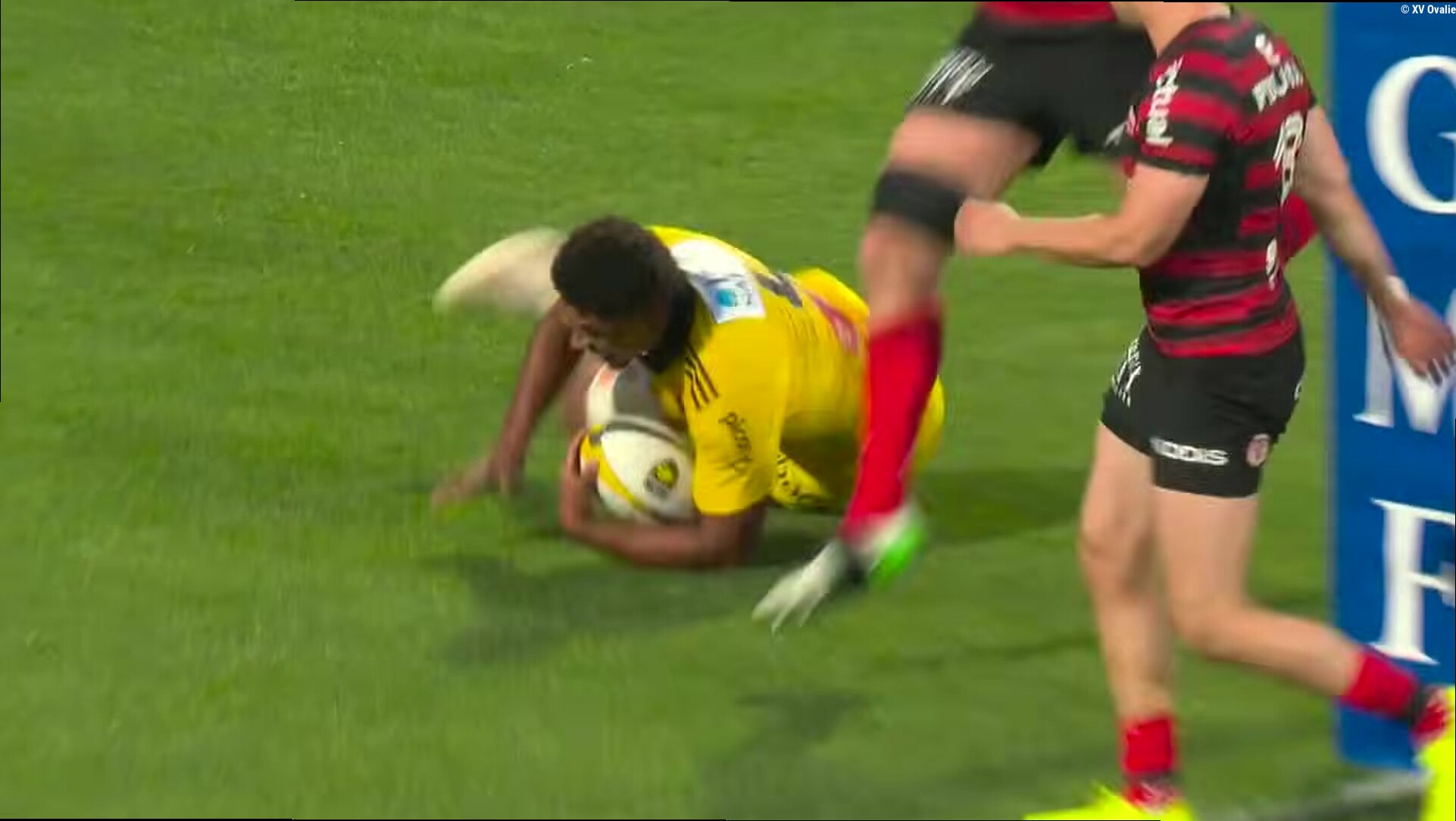 Bêtises assumées à voix haute : La Rochelle se remet en question avant Pau