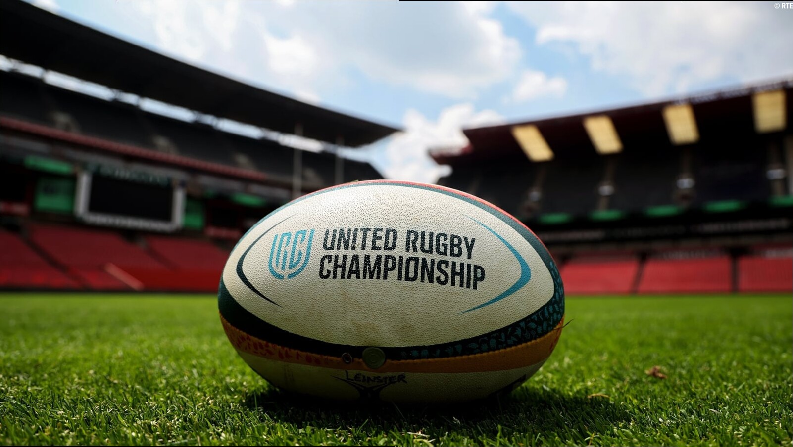 URC: Lions v Leinster updates