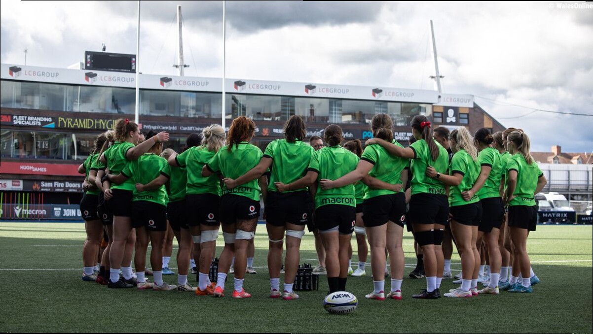 How to watch Wales Women v USA for free: TV channel and start time
