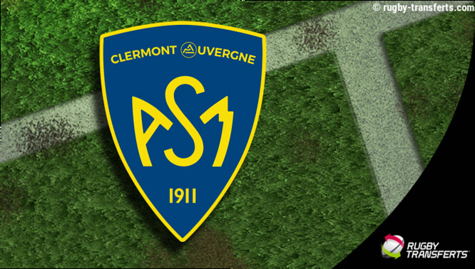 Transfert Top 14-ASM Clermont: Alivereti Loaloa en passe prolonger son bail