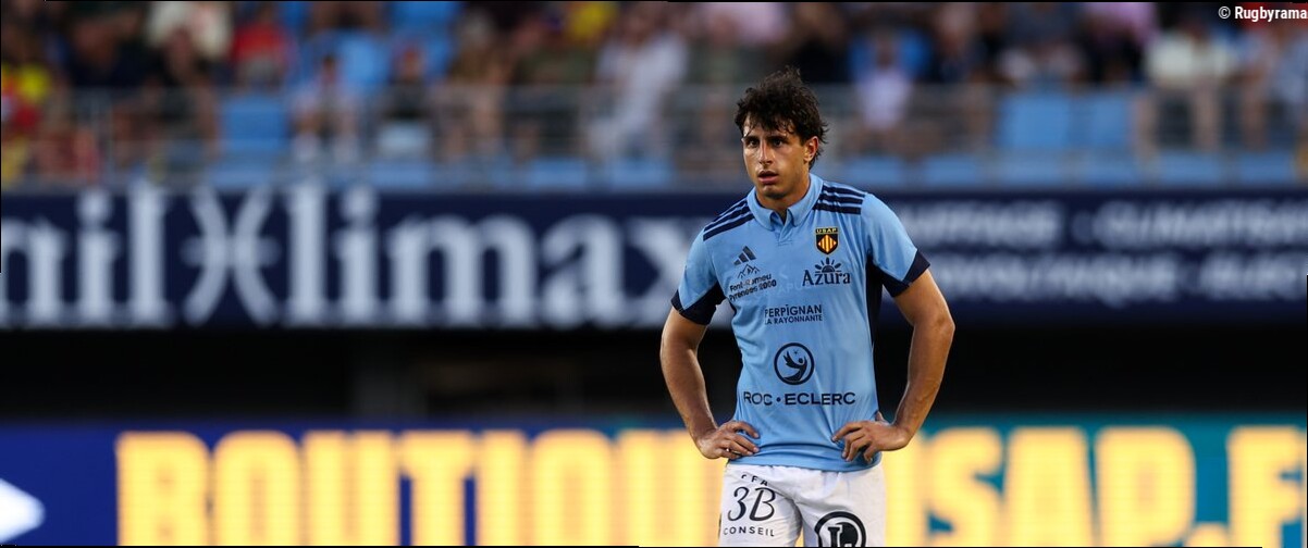 Direct. Top 14 - Perpignan - Bordeaux-Bègles : l'USAP réagit à domicile ? Suivez la rencontre de la quatrième journée