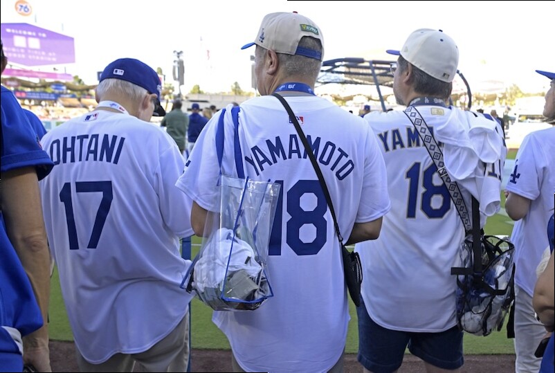 Shohei Ohtani Breaks Record With Appearance On Most Popular MLB Jerseys List For 2026