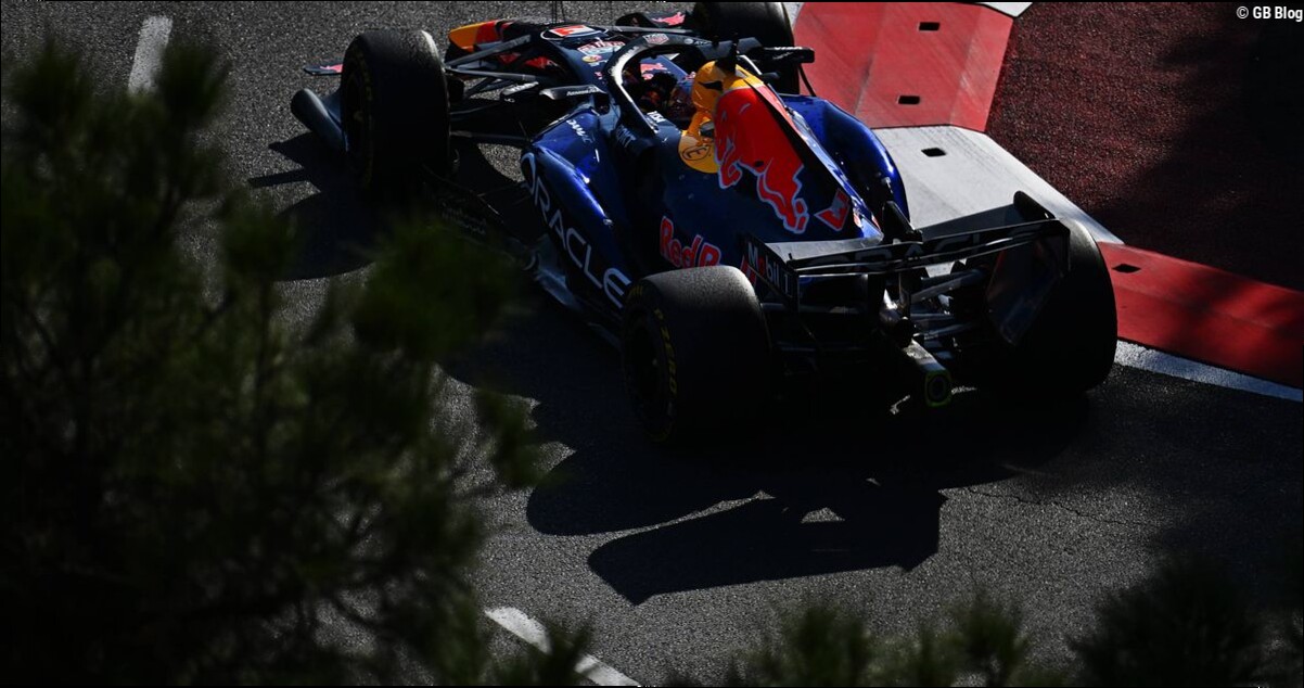 Verstappen acht zichzelf kansloos voor zege in 2026 na uitspraak van Russell