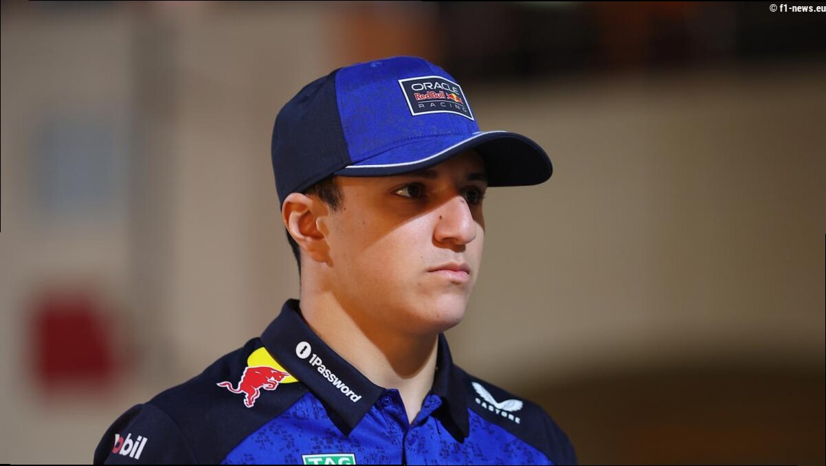F1 | Hadjar a rischio penalità: Leclerc può salire sul podio