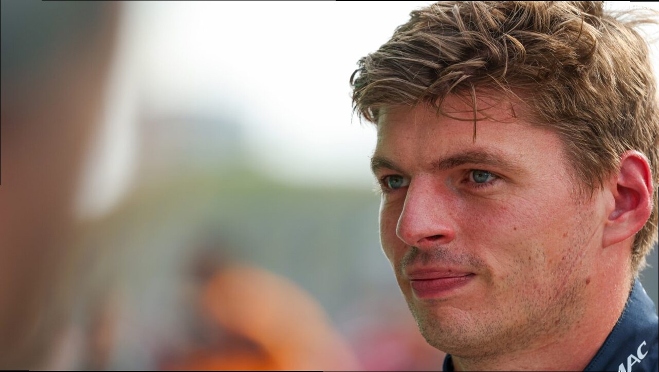 Hadjar-podium op de tocht: stewards roepen Red Bull-coureur op tapijt