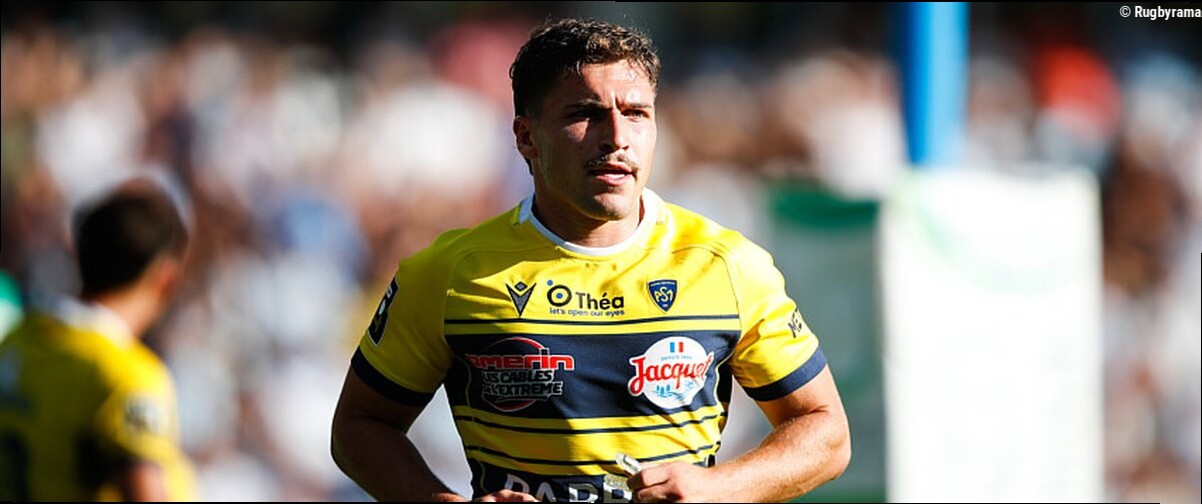 Direct. Top 14 - Clermont - Castres : l'ASM en quête de régularité ! Suivez la rencontre de la quatrième journée