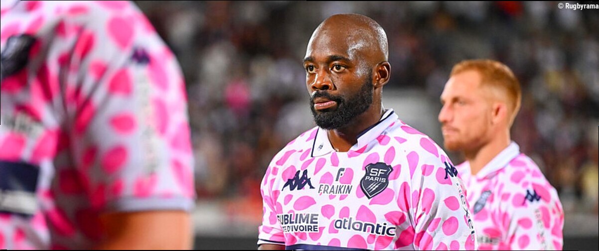 Direct. Top 14 - Stade français - Lyon : les Parisiens feront-ils tomber le LOU ? Suivez la rencontre de la quatrième journée