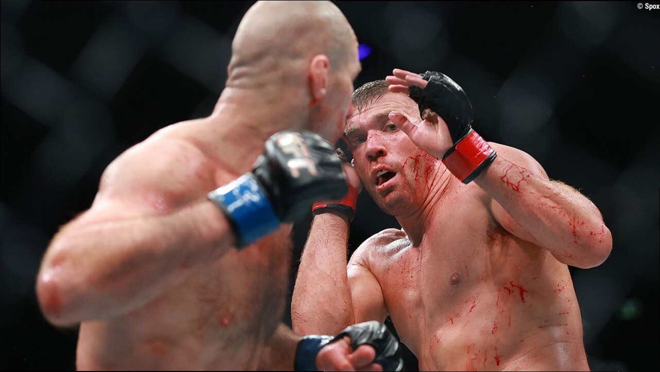 UFC oder MMA: Was ist der Unterschied?