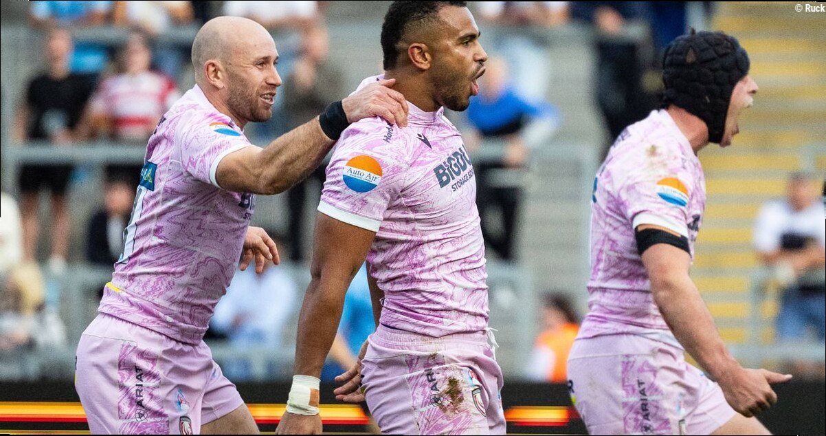 Exeter Chiefs vs Gloucester player ratings: Opening-round shock at Sandy Park