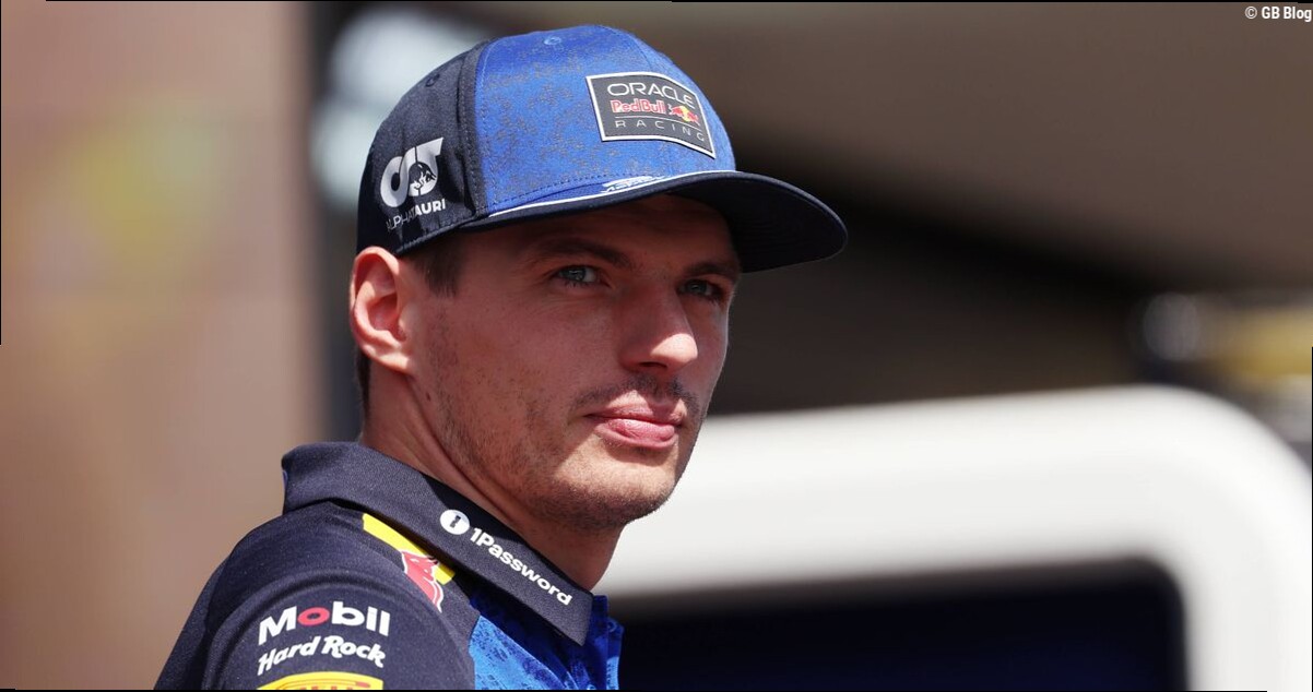 Verstappen op weg naar P3 in WK: één van zijn grootste prestaties ooit