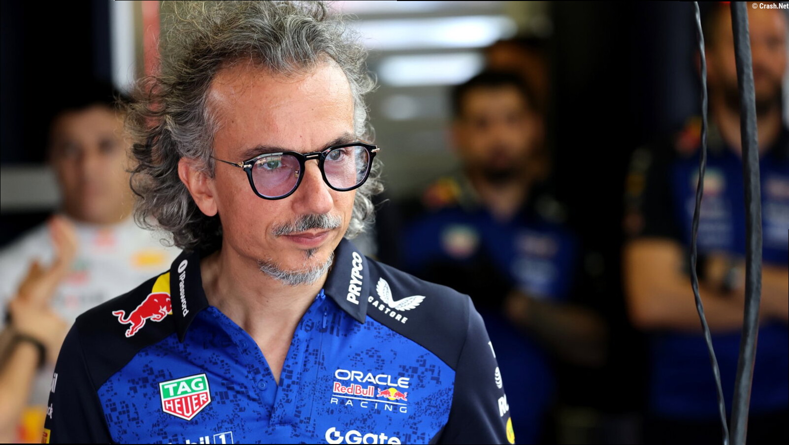 Red Bull rejects Azerbaijan GP strategy criticism as team orders stance explained