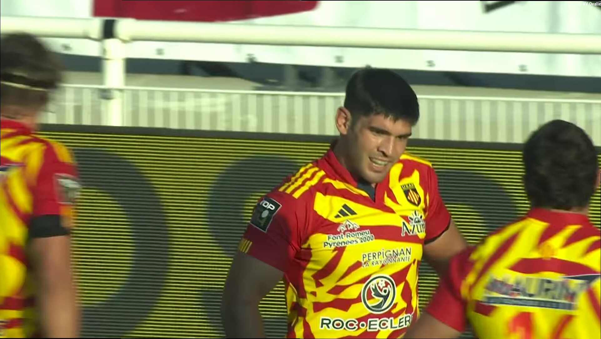 Blessure importante : Oviedo sort en béquilles, Labit inquiet
