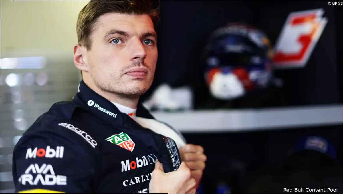 Max Verstappen trekt eerlijke conclusie na zenuwslopend moment met George Russell in Bakoe