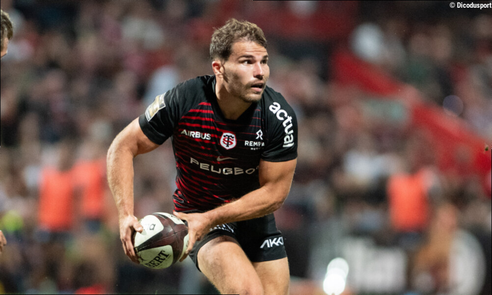 La chaîne TV, l'heure et les compositions du choc Toulouse-Montpellier