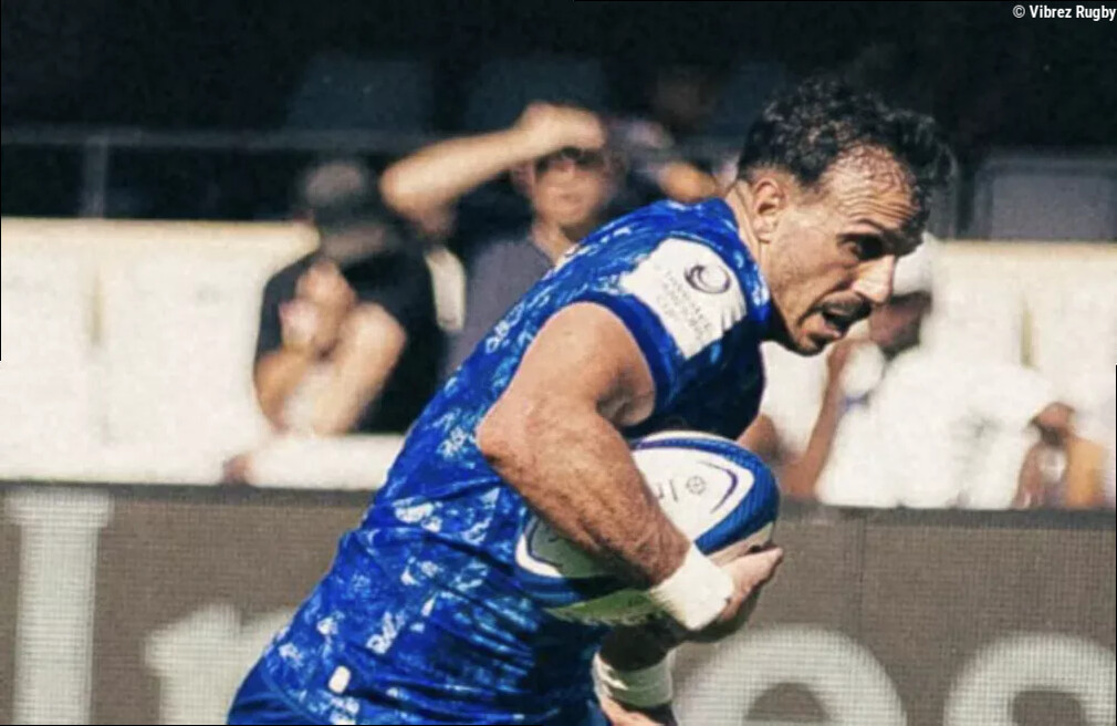 Top 14 : Clermont domine Castres au Michelin et se relance avec autorité