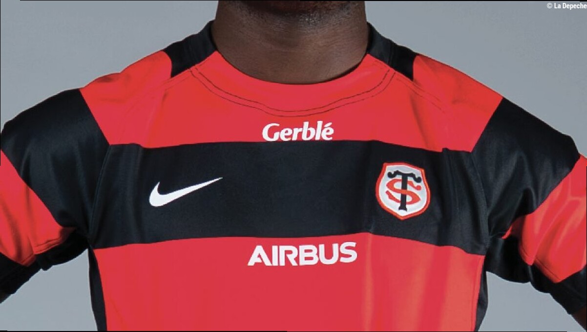 Stade Toulousain-Montpellier : il a rejoint le club à l'âge de 5 ans et va fêter sa première feuille de match avec les pros, 