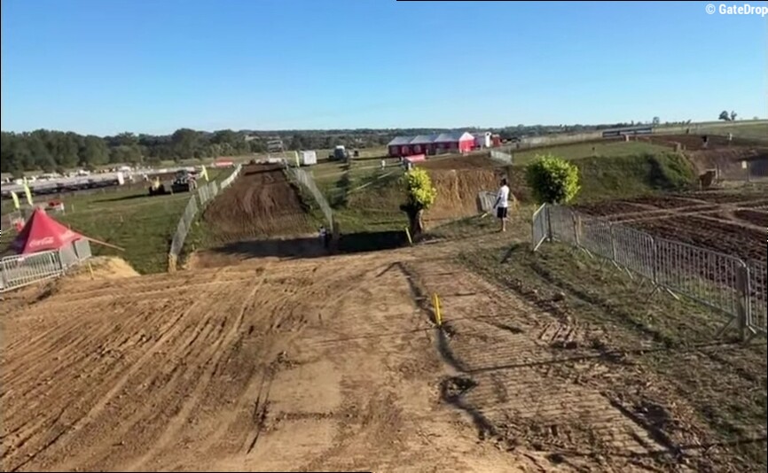 Qualifying race results: 2026 Coupe de l'Avenir