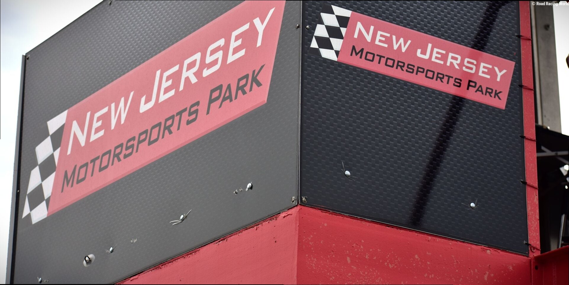 MotoAmerica: Results From Superbike Race One In New Jersey