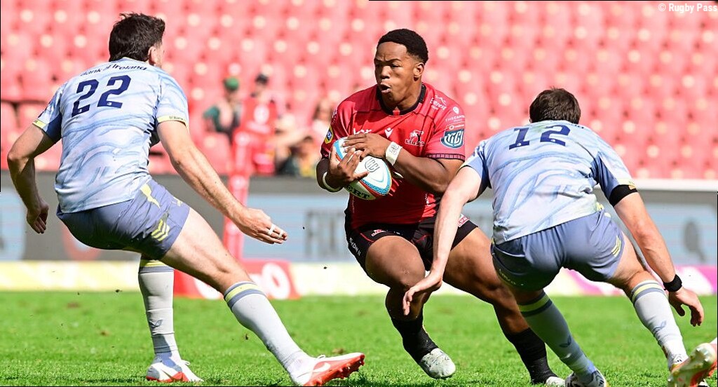 Lions player ratings vs Leinster | URC 2026/27