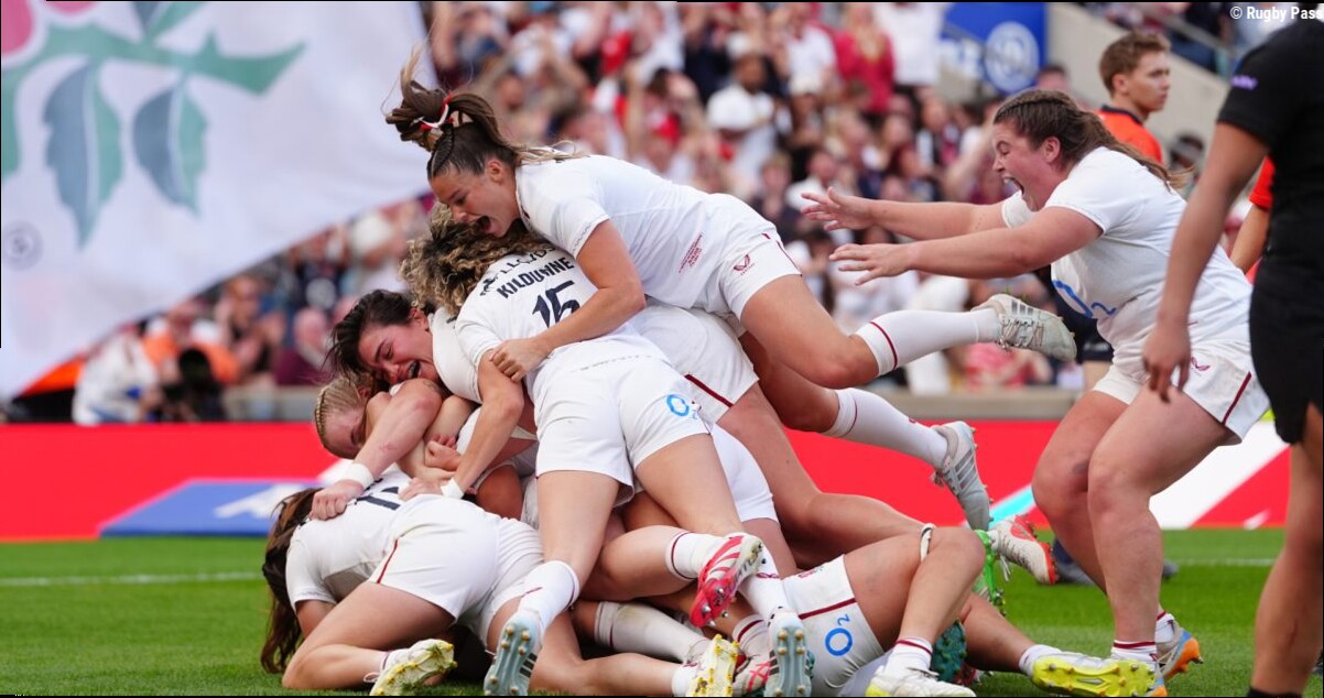 England return to winning ways after thrilling finish against New Zealand