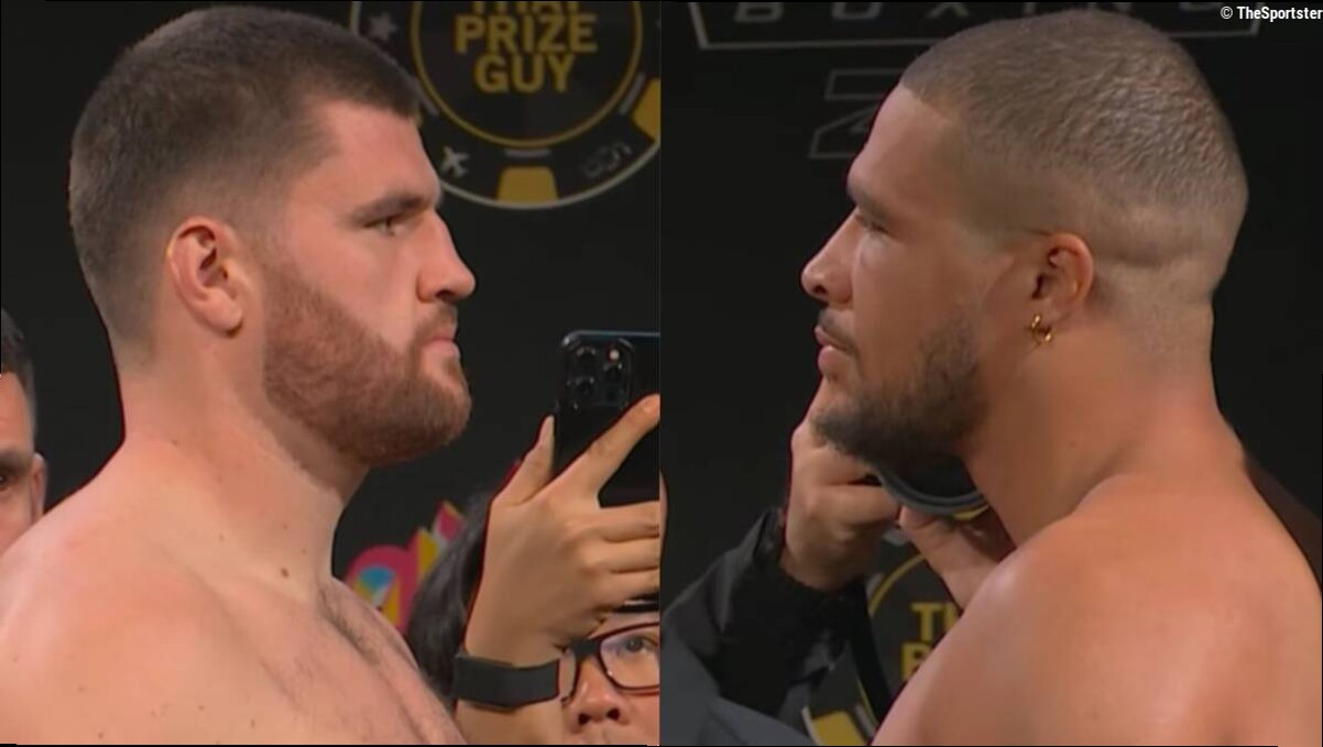 Johnny Fisher Purse: 'Romford Bull' Set for 6X Payday in Zuffa Debut vs. Michael Pirotton