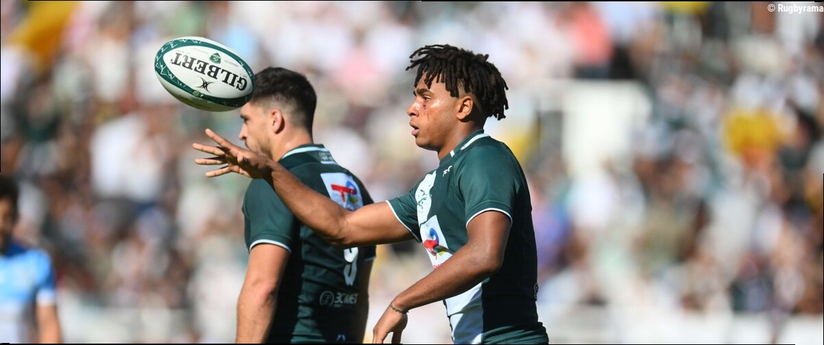 Direct. Top 14 - Pau - La Rochelle : les deux équipes veulent réagir, suivez le match sous tension au Hameau lors de la quatr