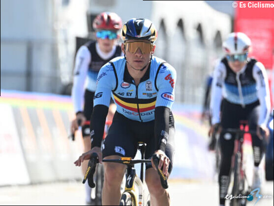 Evenepoel, Van der Poel, Van Aert y Del Toro se citan en el Mundial de Montreal [Previa]