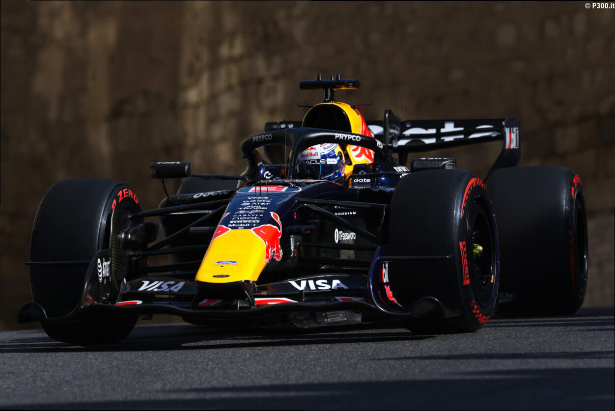 F1 | GP Azerbaijan 2026: Verstappen, il campionato oltre le vittorie