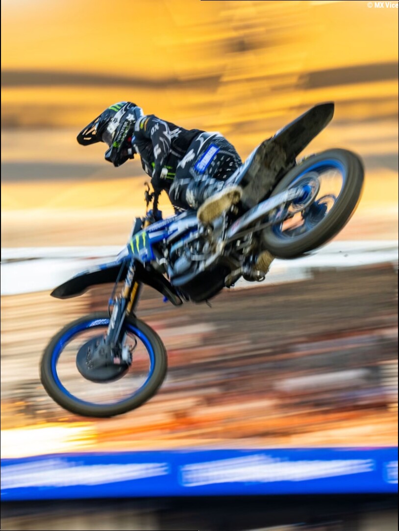 Deegan and Beaumer fastest in qualifying at Ridgedale
