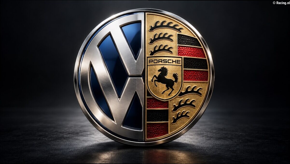 Volkswagen wil bij Porsche naar verluidt nog eens 4.000 banen schrappen, maar de Porsche-baas ligt dwars