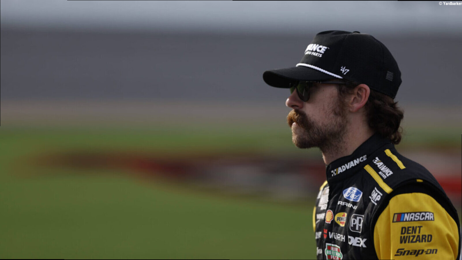 'Starting to Slowly Hate It'– Ryan Blaney Blasts NASCAR's Qualifying Metric Amid Kansas Cancellations