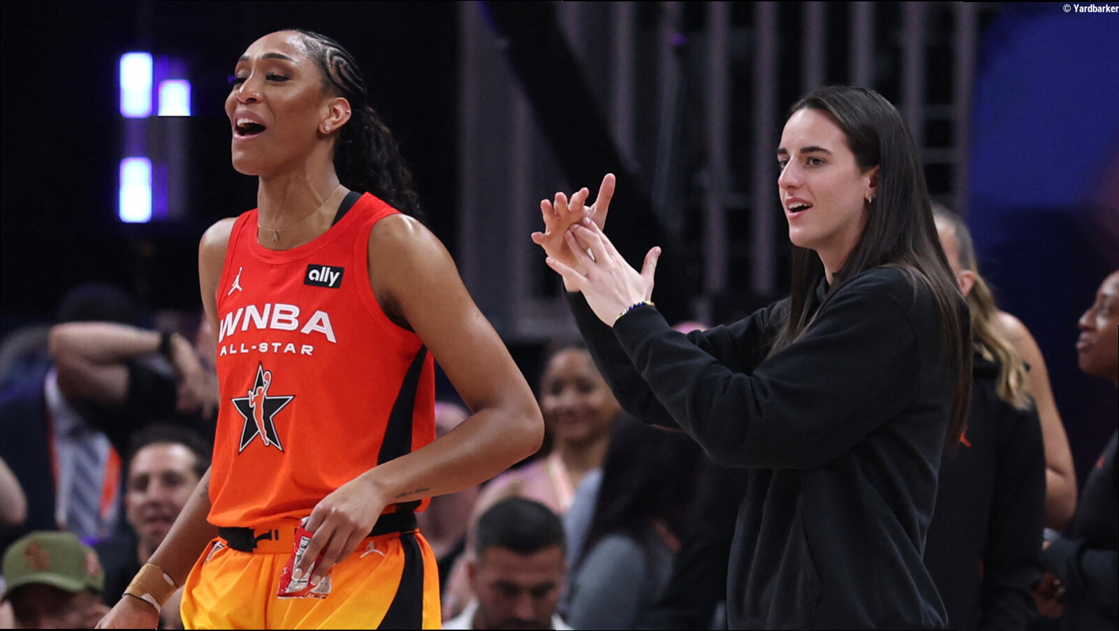 2026 WNBA playoffs preview: 2024 Finals rematch, star-studded Fever-Aces headline first-round schedule