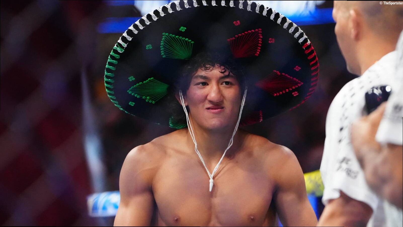 Raul Rosas Jr.'s Facial Condition Explained: What Is Pallister-W Syndrome?