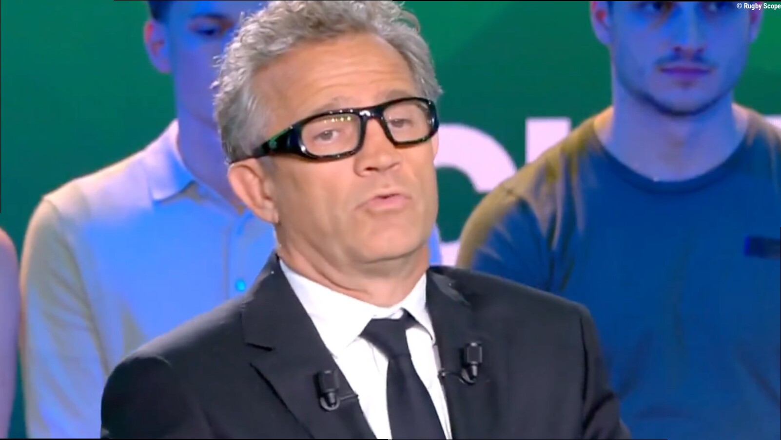 XV de France : Doumayrou, blessures, joueurs protégés… Ce qu'il faut retenir des propos de Fabien Galthié