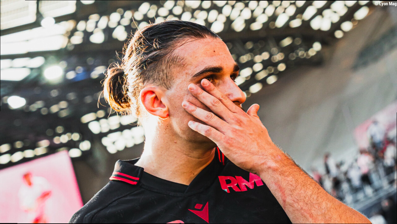 Top 14 : le LOU craque après la pause et perd son invincibilité à Paris