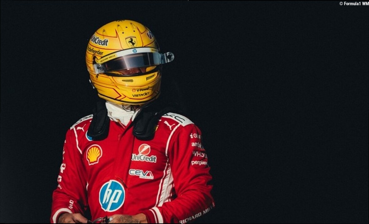 Ferrari, Hamilton stronca la SF-26 in radio: «Troppo lenti. Non avevo niente... »