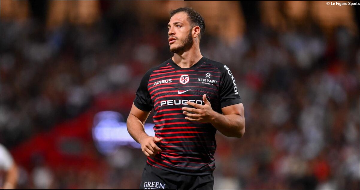 Top 14 : grand prospect, blessures… Théo Ntamack peut-il prétendre à la Coupe du monde 2027 ?