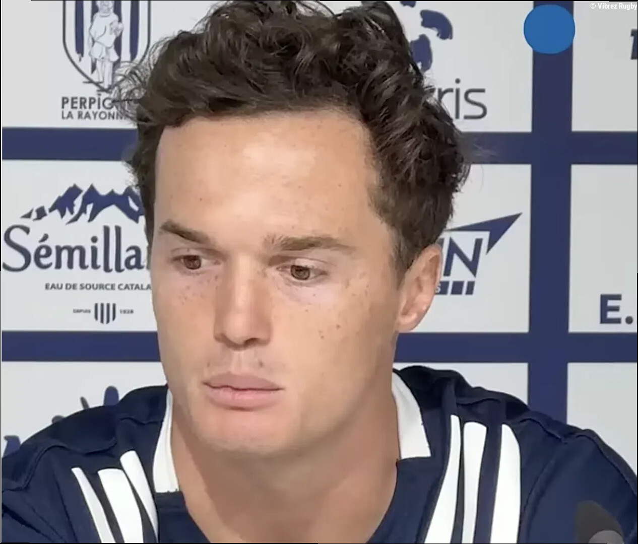 Top 14 – USAP : Tristan Tedder maître du jeu et décisif dans le money-time