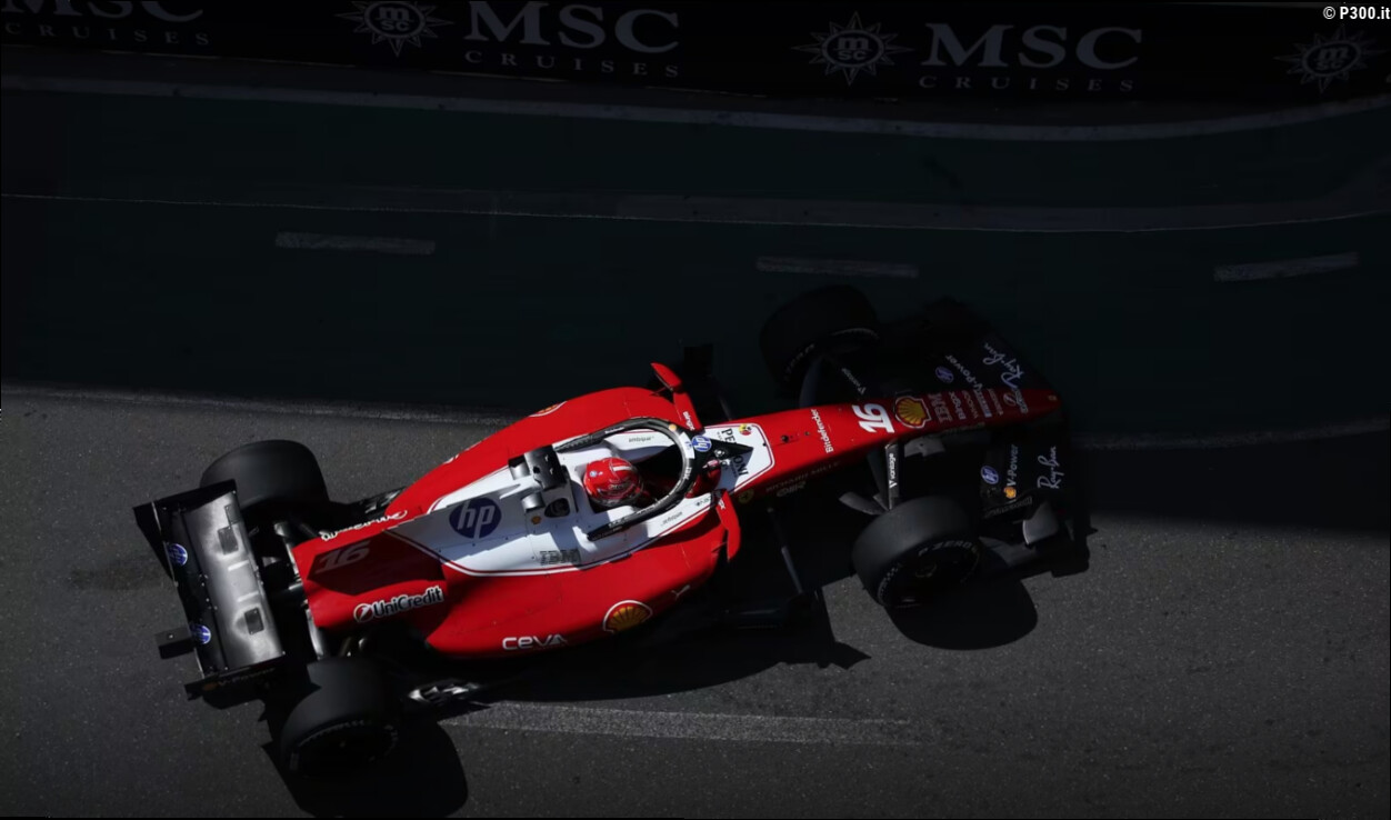 Blog | Ferrari, non ci sono ADUO che tengano