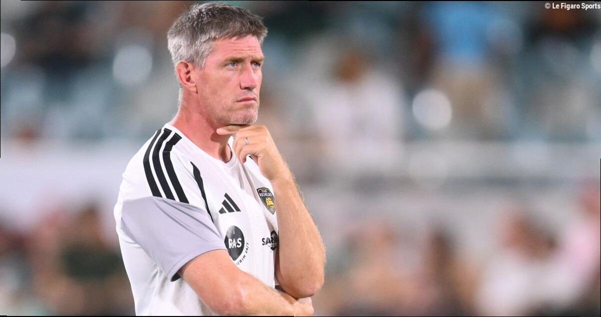 Top 14 : dominé à Pau, Ronan O'Gara regrette «les cadeaux de Noël» offerts par La Rochelle
