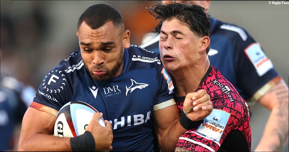 Pat Lam: 'You know how many times I talk about that... I don't really care'