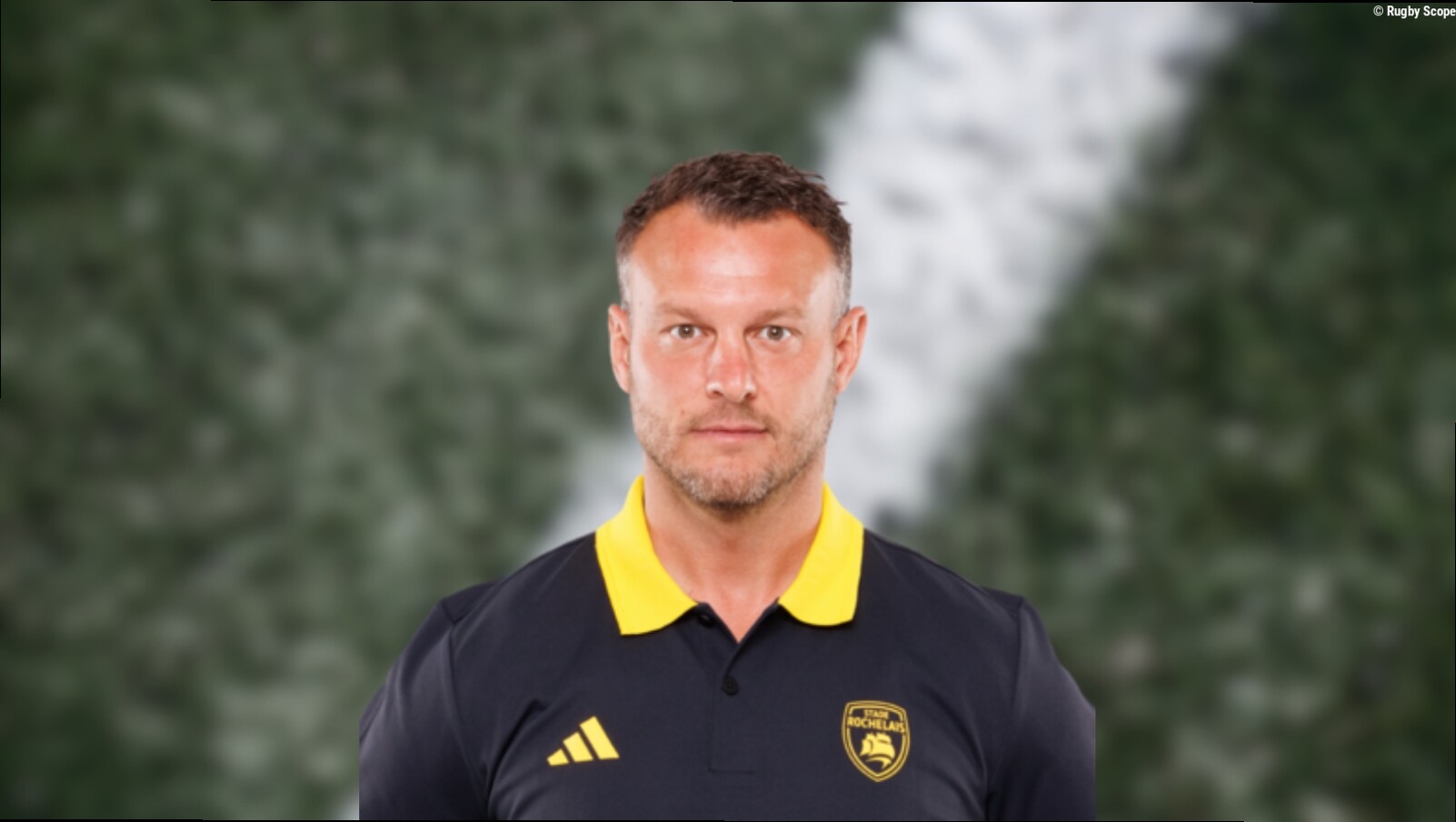 Top 14 – La Rochelle : du changement à venir dans le staff la saison prochaine ?