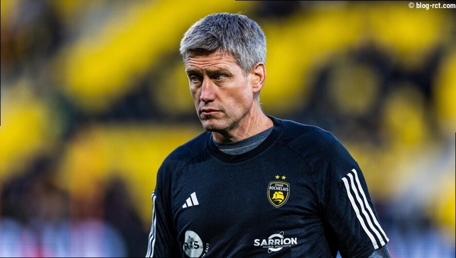 La Rochelle encore battue : Ronan O'Gara charge certains de ses joueurs
